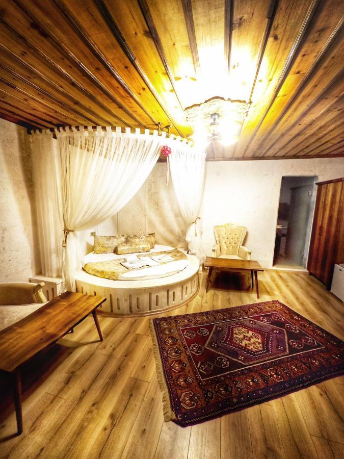 Sakli Cave House Hotel Avanos Exterior foto